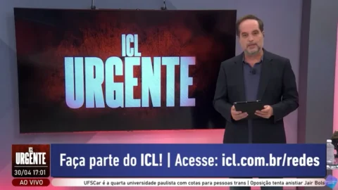 PL tenta manobra na CCJ para salvar Ramagem, Bolsonaro e outros golpistas