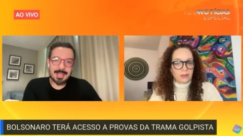 Amado: É improvável que surja bala de prata que possa salvar Bolsonaro de condenação