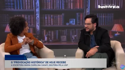 Maria Carolina Casati fala sobre a importância da rede para a vivência das mulheres negras