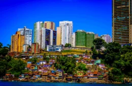 Brasil sobe 5 posições no IDH, ranking global de desenvolvimento humano da ONU