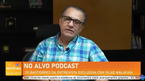 Em investigação inédita, podcast “No Alvo” joga luzes sobre o patrimônio oculto de Silas Malafaia