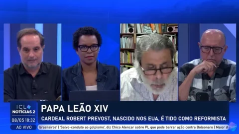 Teólogo Faustino Teixeira destaca os pontos essenciais do discurso do papa Leão XIV