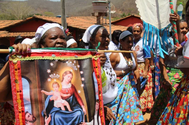 quilombola 