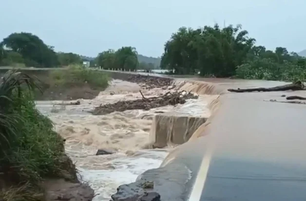 temporais