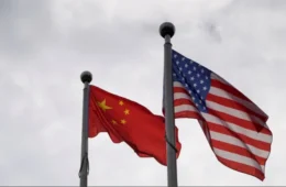 China e EUA concordam em reduzir tarifas por 90 dias; negociações vão continuar