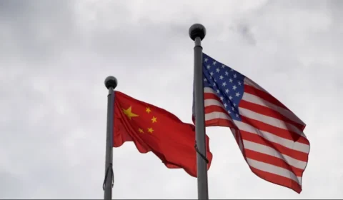 China e EUA concordam em reduzir tarifas por 90 dias; negociações vão continuar