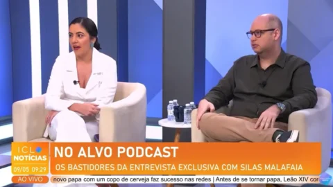 Juliana Dal Piva: a construção do Império Malafaia só foi possível com o apoio político do Bolsonaro