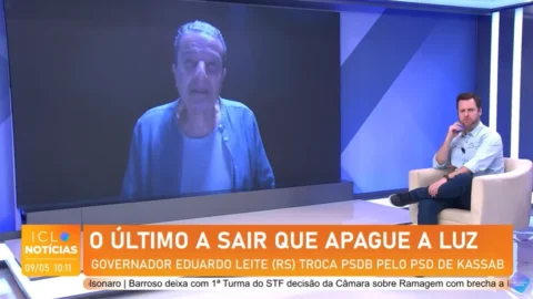 Juca Kfouri: o debate civilizado entre o PSDB e o PT perdeu para o neofascismo