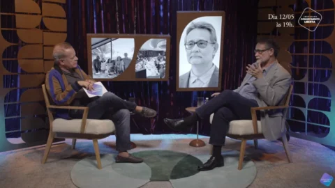 João Cezar de Castro Rocha: “O verdadeiro projeto da extrema direita no Brasil não é a presidência”