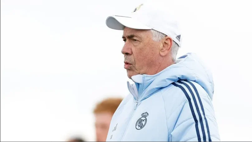 Ancelotti