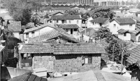 Dia das mães