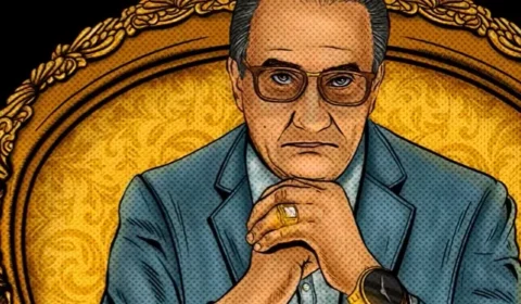 Está no ar o terceiro episódio do podcast do ICL Notícias sobre Silas Malafaia