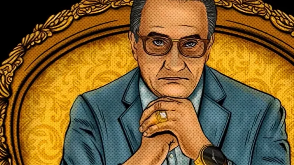 Está no ar o terceiro episódio do podcast do ICL Notícias sobre Silas Malafaia