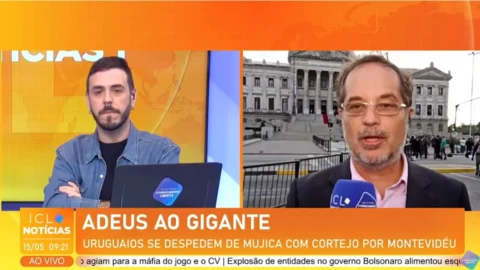 Rodrigo Vianna: Despedida de Mujica mostra que ideias do uruguaio seguirão influenciando gerações