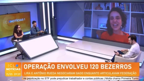 Arthur Lira vendeu 120 bois a dirigente do União Brasil após início da negociação de federação