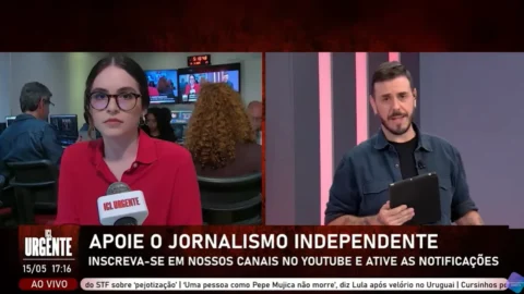 Justiça afasta Ednaldo Rodrigues da presidência da CBF