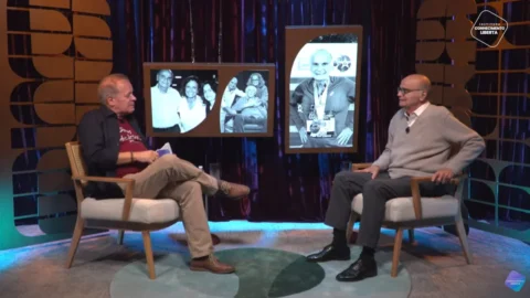 Dráuzio Varella relembra o massacre do Carandiru e discute a política de encarceramento no Brasil