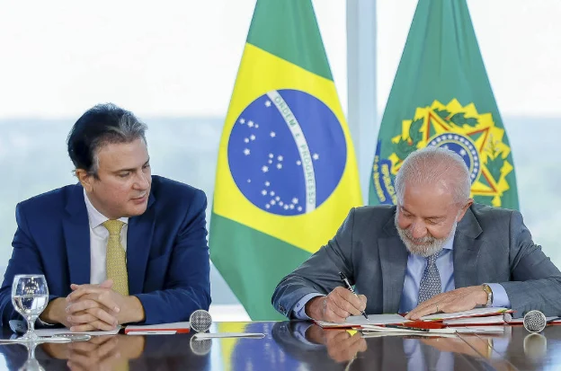 educação à distância