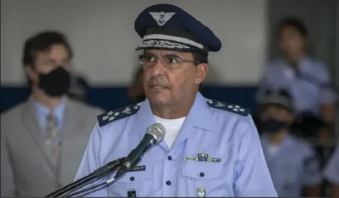 Baptista Jr. confirma ao STF trama golpista e que Freire Gomes disse que poderia prender Bolsonaro