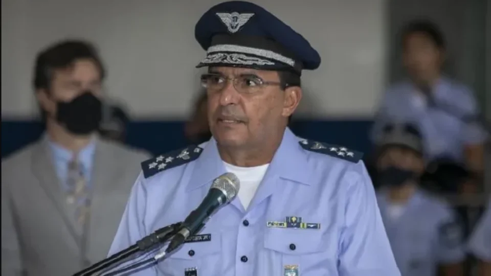 Baptista Jr. confirma ao STF trama golpista e que Freire Gomes disse que poderia prender Bolsonaro