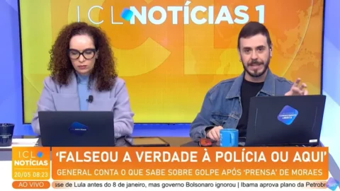 William De Lucca: Depoimento de Freire Gomes no STF desmonta o mito do general legalista