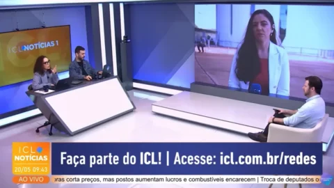 ICL Notícias desmente advogada do tenente-coronel Hélio Ferreira Lima sobre plano golpista