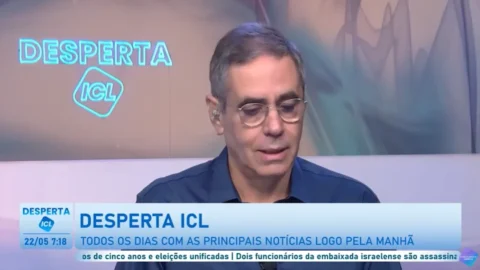 Fábio Pannunzio: Projeto de Lei de Alcolumbre vai acelerar a falência climática