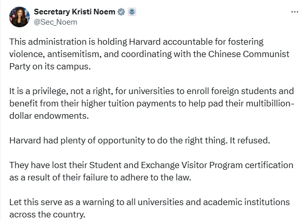 Harvard