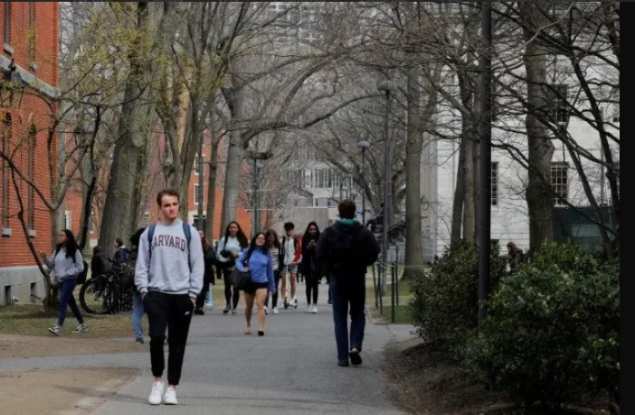 Harvard