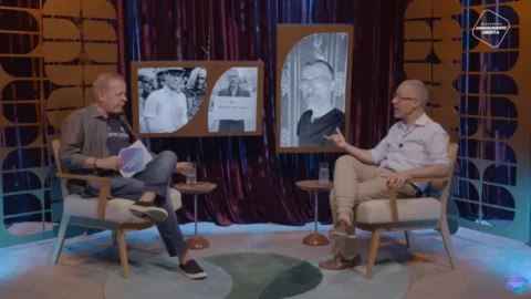 O jornalista Jamil Chade é o entrevistado especialíssimo do Chico Pinheiro Entrevista