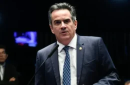Advogados de Ciro Nogueira abandonam caso após operação da PF