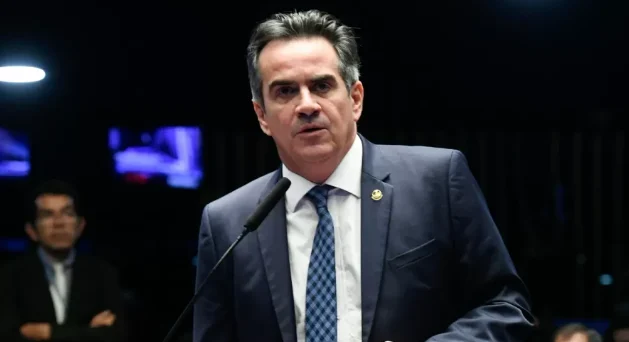 Piloto reafirma ter transportado dinheiro em dia de encontro com Ciro Nogueira