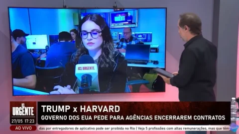 Governo Trump dispara uma circular a todas autarquias ordenando o fim dos contratos com Harvard