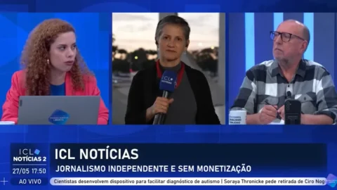 Xico Sá: “Se há um traço que une todos os bolsonaristas é a violência contra as mulheres”