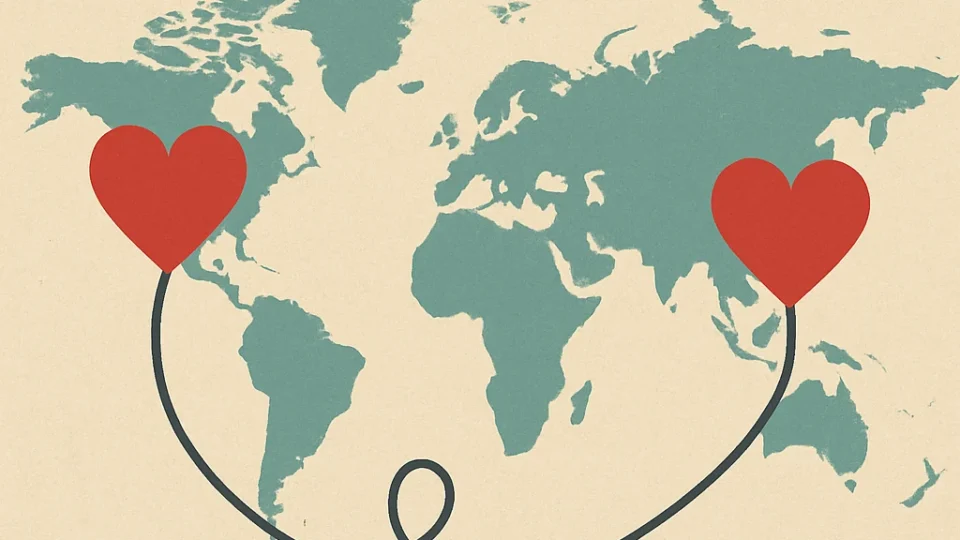 Relacionamentos à distância: 5 sinais que mostram se vale a pena continuar