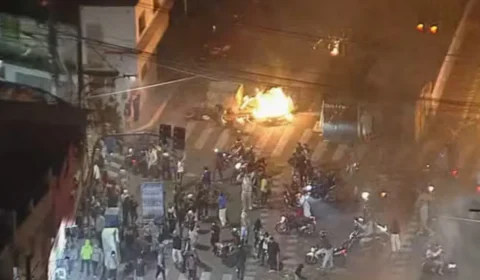 Moradores denunciam violência da PM em Paraisópolis: ‘Periférico não tem direito de gritar sua dor’