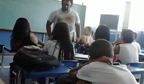 A Educação patina no IDH, e o professor afunda na falta de estrutura