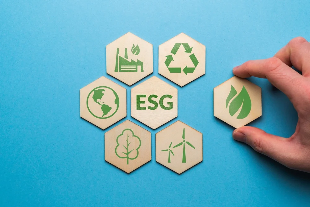A integração entre Diversidade, Equidade e Inclusão e os princípios de ESG é essencial para construir organizações mais éticas, sustentáveis e competitivas. Imagem: divulgação 