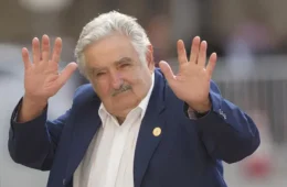 HASTA SIEMPRE