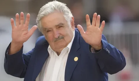 HASTA SIEMPRE