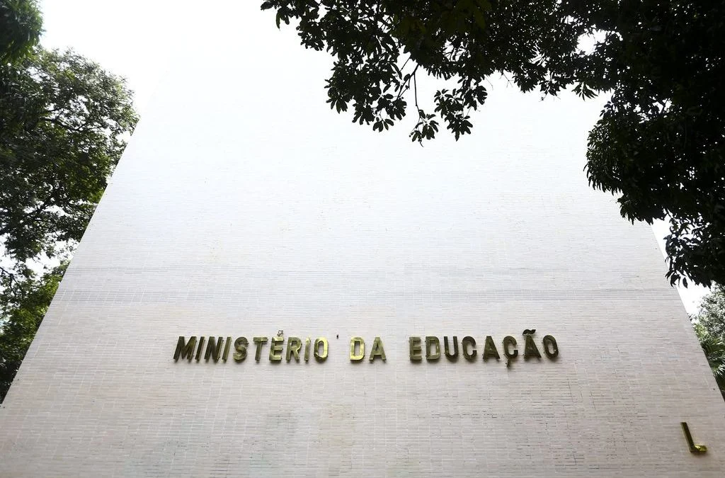 Universidades MEC