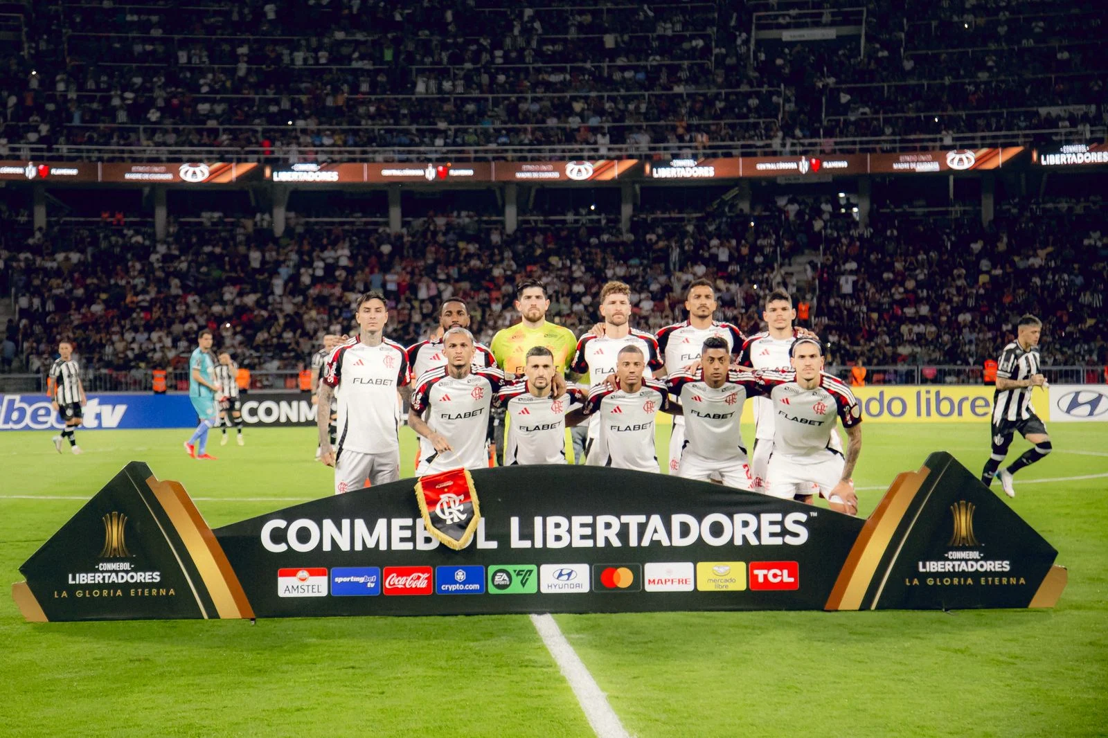 flamengo 