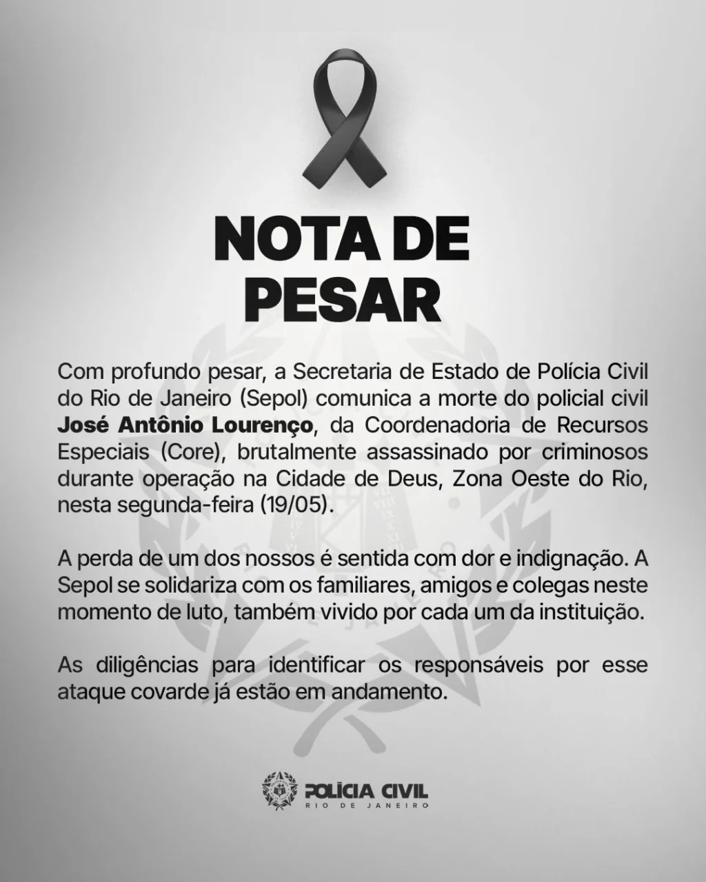 policial