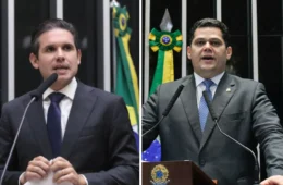 Pré-recesso na lâmina: Câmara travada, Senado em teste, vetos na mira