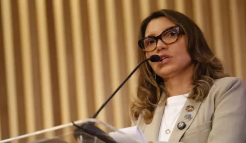 Janja defende regulação de redes e cita episódio com Xi: ‘Não há protocolo que faça me calar’