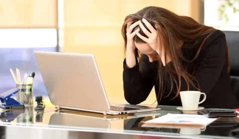 Como evitar o burnout no trabalho, indicam expecialistas