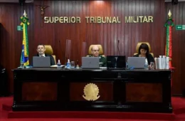 Cabo da Aeronáutica é condenado por chamar tenente de ‘bunduda’