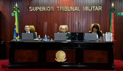 Cabo da Aeronáutica é condenado por chamar tenente de ‘bunduda’
