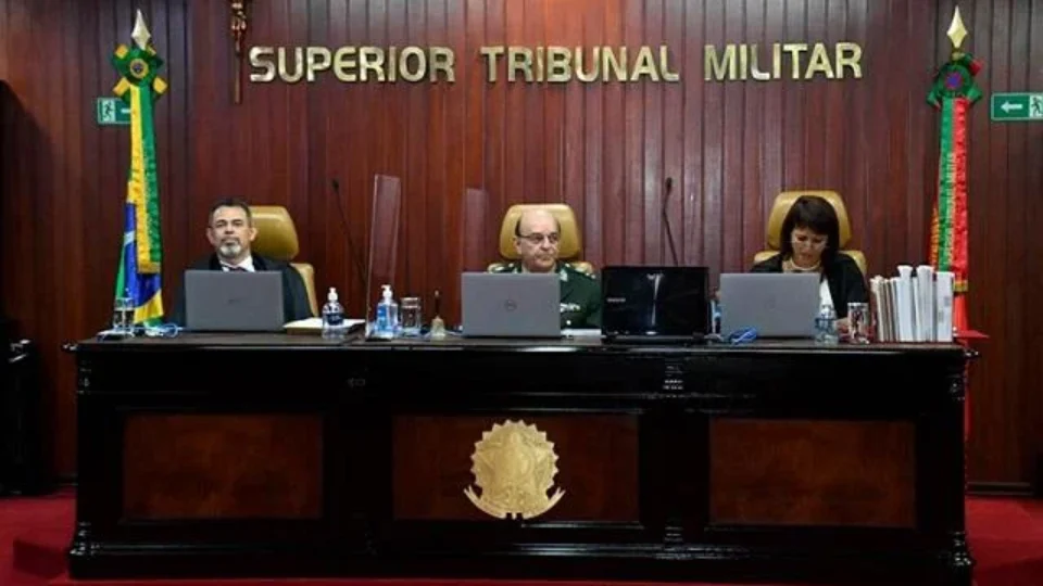 Cabo da Aeronáutica é condenado por chamar tenente de ‘bunduda’
