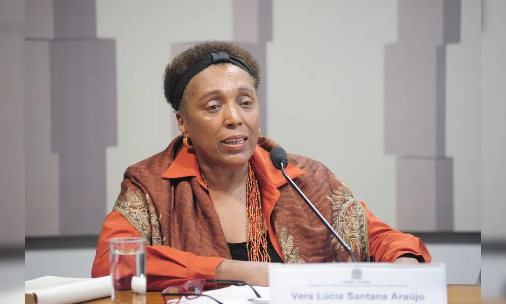 investigação sobre racismo contra ministra do TSE em evento do governo